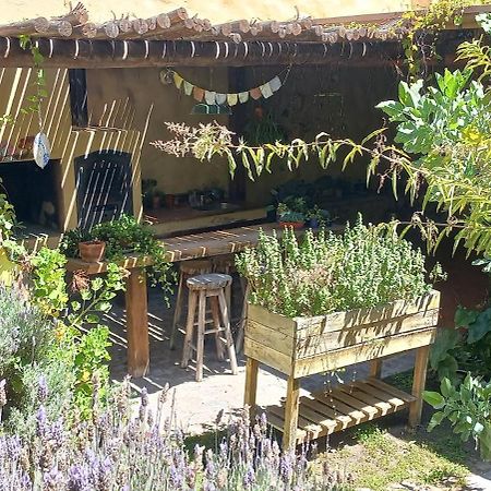 Apartamento En El Vivero ティルカラ エクステリア 写真