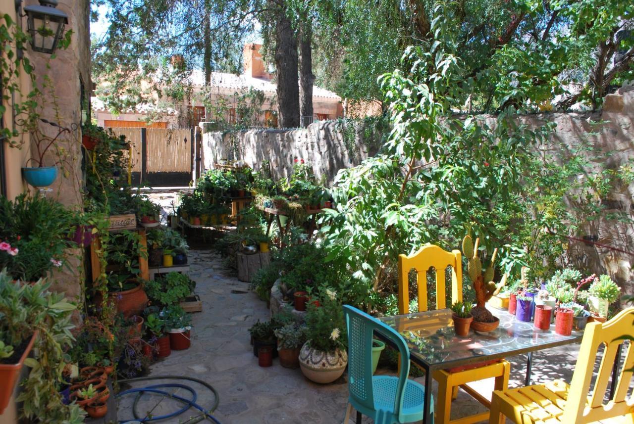 Apartamento En El Vivero ティルカラ エクステリア 写真