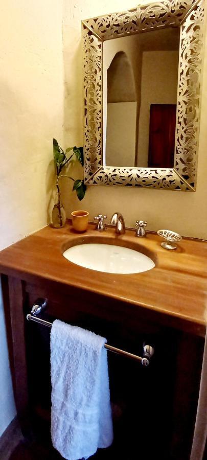Apartamento En El Vivero ティルカラ エクステリア 写真
