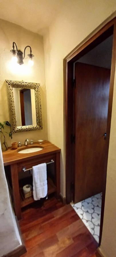 Apartamento En El Vivero ティルカラ エクステリア 写真