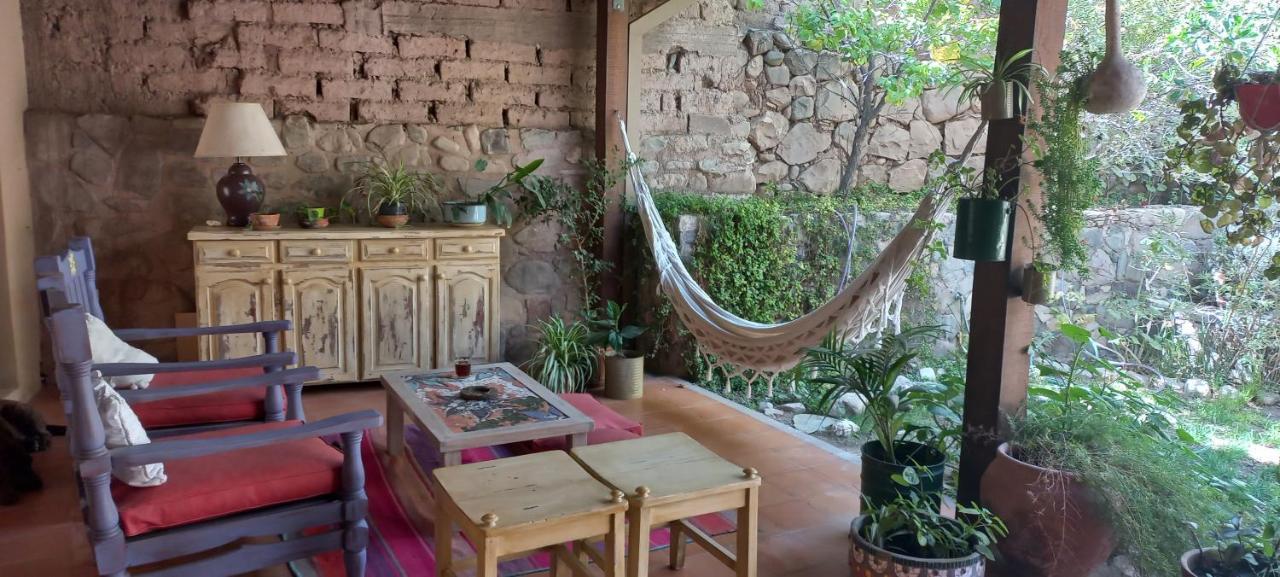 Apartamento En El Vivero ティルカラ エクステリア 写真
