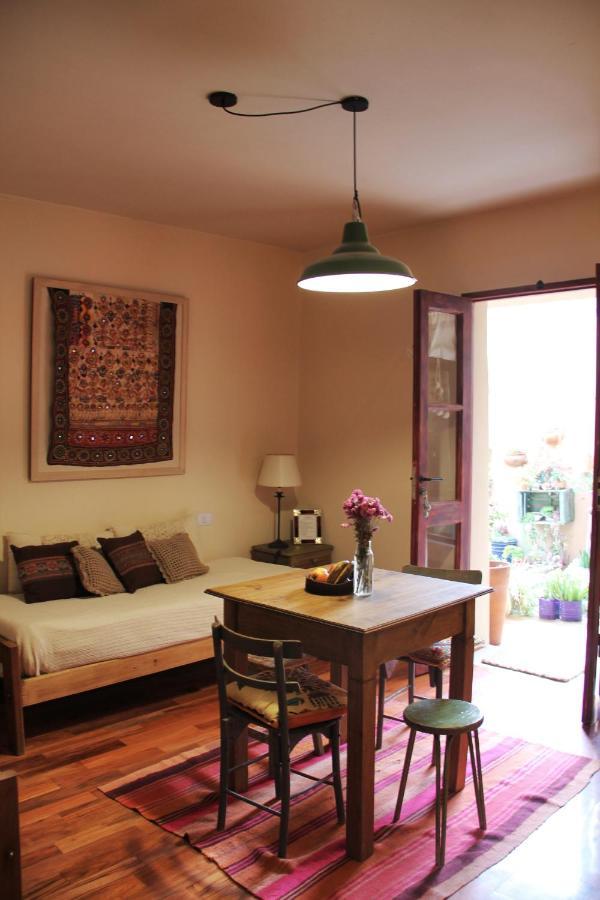 Apartamento En El Vivero ティルカラ エクステリア 写真