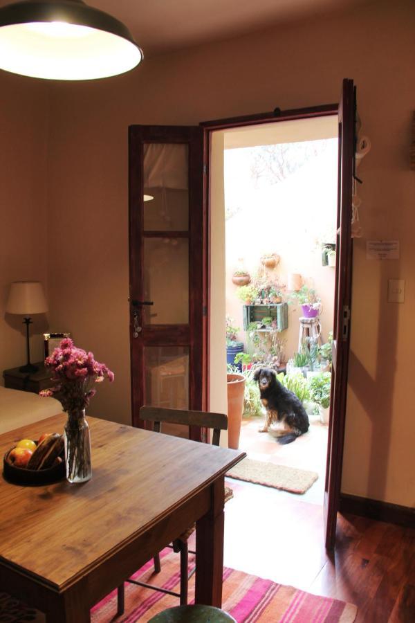 Apartamento En El Vivero ティルカラ エクステリア 写真