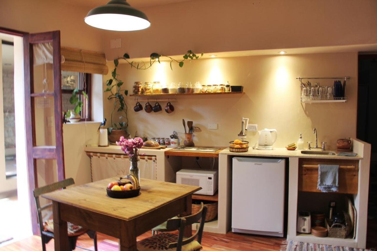 Apartamento En El Vivero ティルカラ エクステリア 写真
