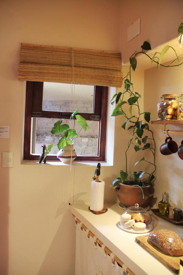 Apartamento En El Vivero ティルカラ エクステリア 写真