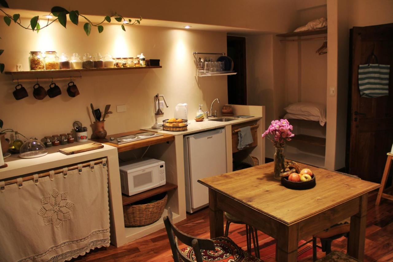 Apartamento En El Vivero ティルカラ エクステリア 写真