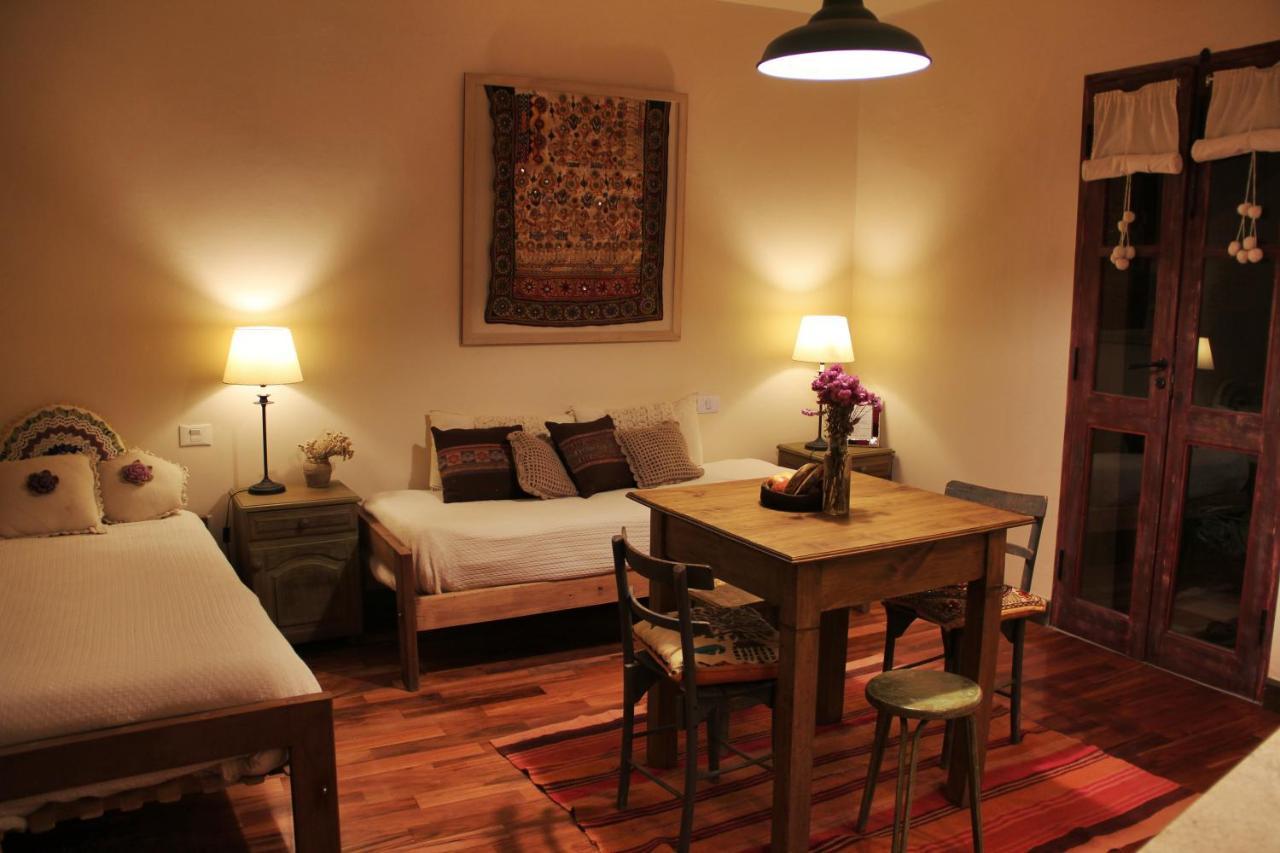 Apartamento En El Vivero ティルカラ エクステリア 写真