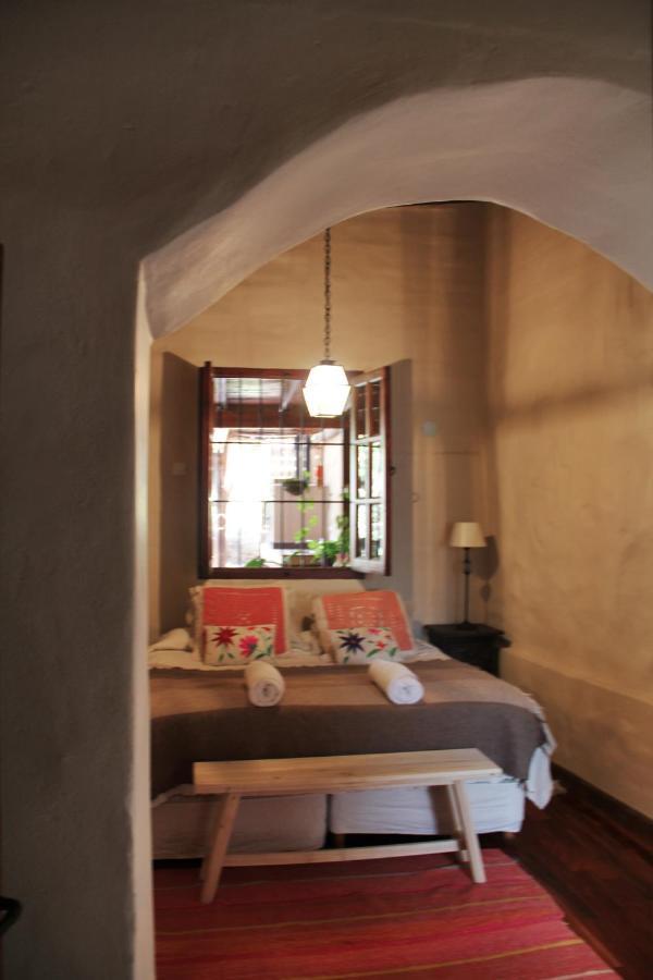 Apartamento En El Vivero ティルカラ エクステリア 写真