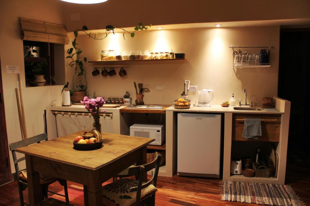 Apartamento En El Vivero ティルカラ エクステリア 写真