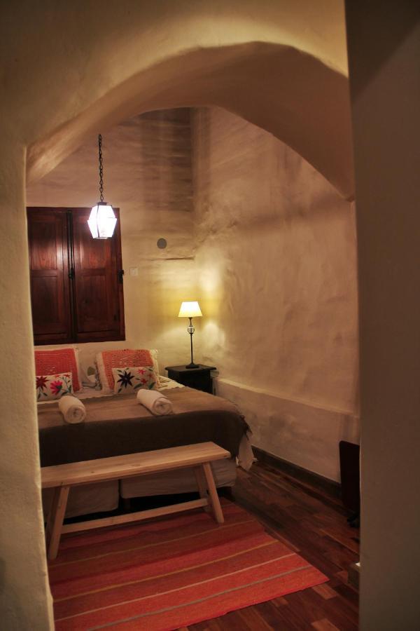 Apartamento En El Vivero ティルカラ エクステリア 写真